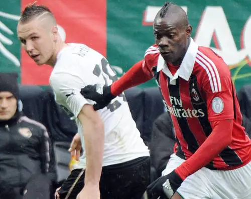 Allegri punta tutto su Mario e Silvio «Decidono il futuro»