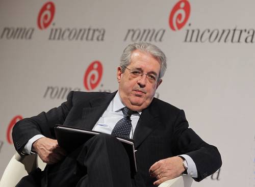 Saccomanni, il supertecnico benedetto da Quirinale e Bce
