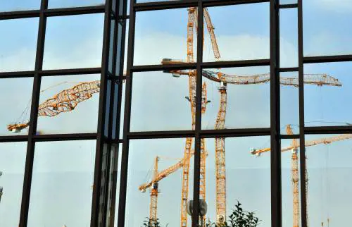 Investire nelle grandi opere unica ricetta per il rilancio