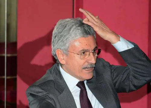 I quasi ministri della vigilia che rimangono senza poltrona