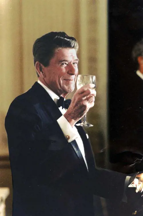 Così Reagan conquistò il cervello degli Usa e fece vincere la libertà