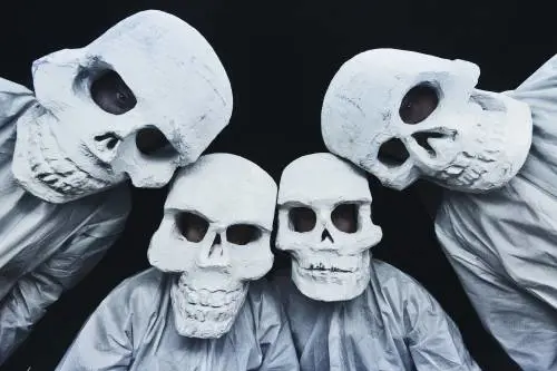 Il rock duro diventa "Metallo nostrum"