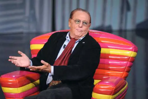 Il ricordo di Arbore: "Con Gianni un'amicizia provvidenziale"