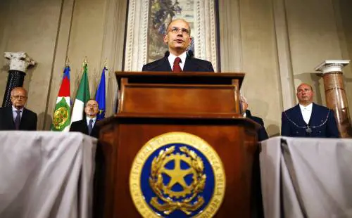 Fisco, crescita e il caso marò: ecco le priorità del governo