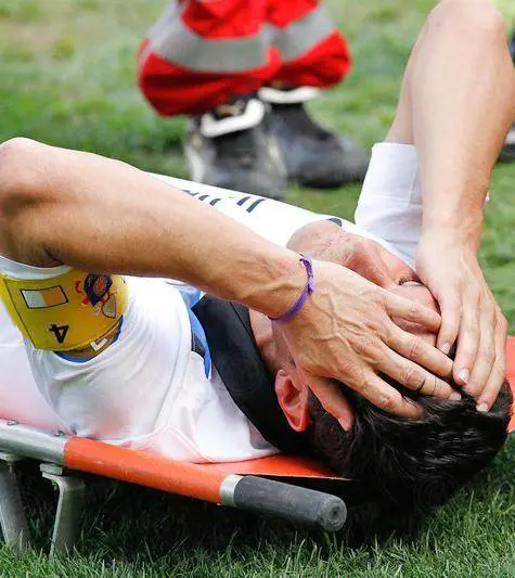 Palermo fatale, Zanetti ko Perso l'ultimo dei reduci