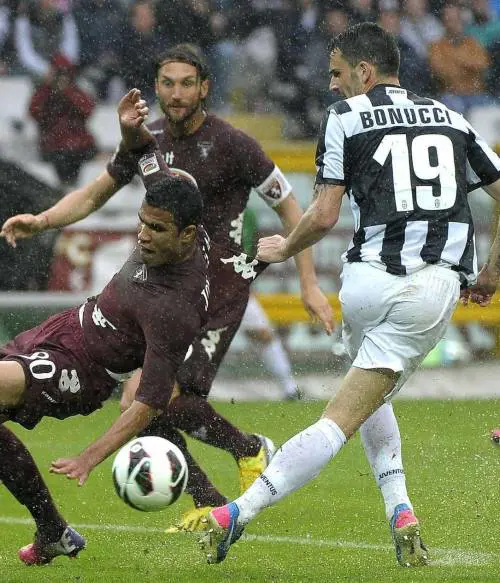 Vidal uomo del tricolore Marchisio uomo da derby