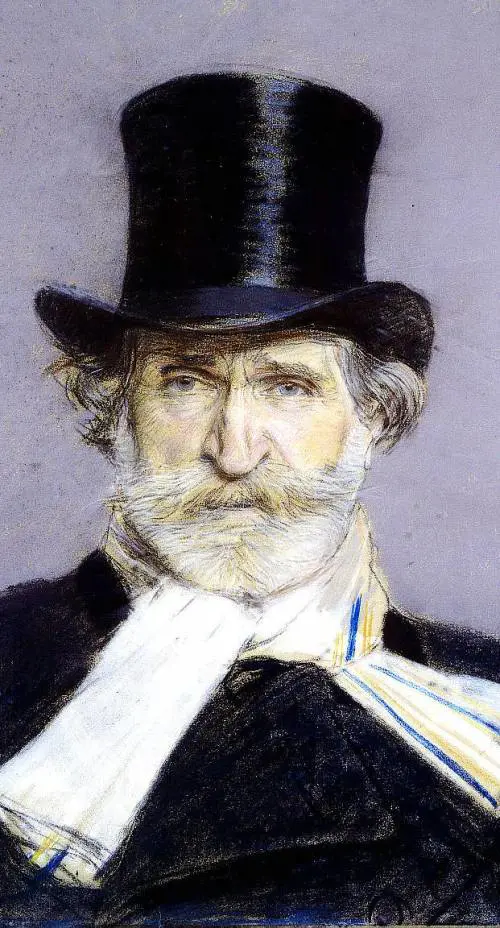Gli eredi di Giuseppe Verdi se le suonano di santa ragione