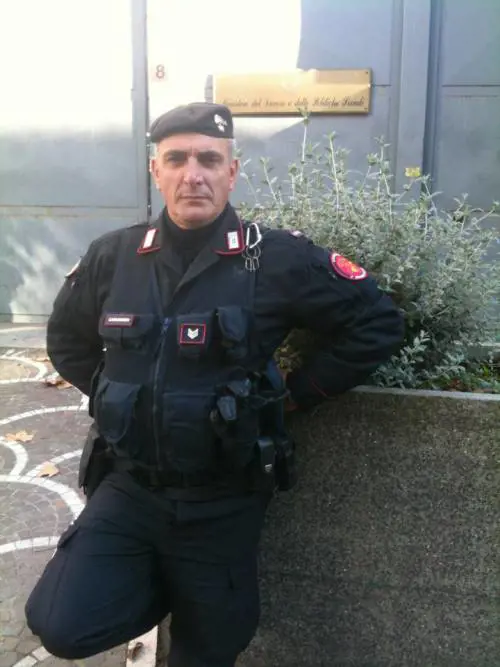 Ancora grave il brigadiere ferito, ma i medici sono ottimisti. Pm: "Niente perizia per Preiti"