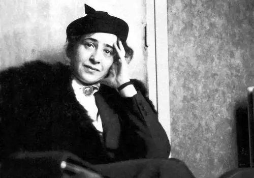 Lo scandalo della Arendt ebrea che "capiva" i nazisti