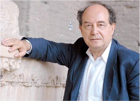 La versione di Calasso sul "sovietico" Einaudi