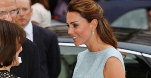 L’erede al trono inglese sarà un maschietto?