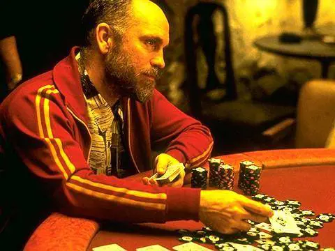 Nelle sale il prossimo anno il seguito del film "The Rounders"