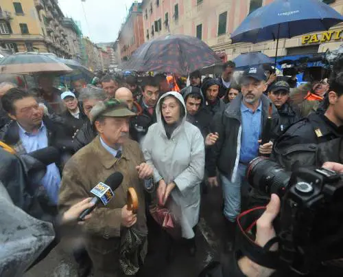 Quella paura dell'impopolarità che si è trasformata in tragedia