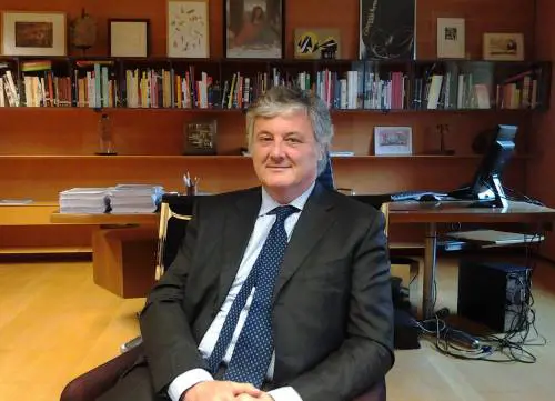 "I Saloni strumento a sostegno del made in Italy e dell'export"