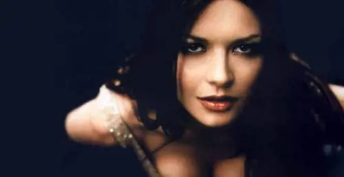 Catherine Zeta-Jones “intrappolata” nel bipolarismo