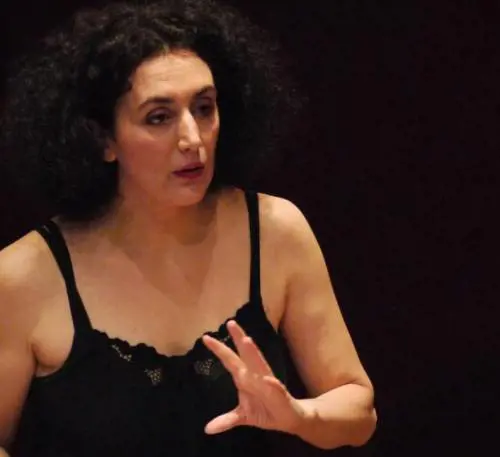 A Brera arriva la Morganti, pupilla di Pina Bausch