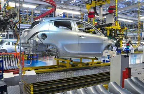 Fiat, si parte con Mirafiori In cassa oltre 5mila operai