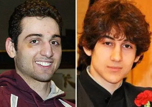 Boston, i due fratelli ceceni volevano colpire il 4 luglio