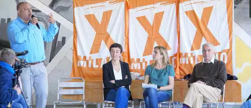 L'assessore dà i «7 giorni» alla giunta