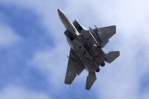Ecco la risposta russa a Israele: ha schierato gli S-300 in Siria