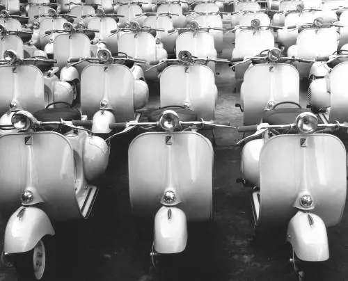 Oggetti, miti e memorie che hanno fatto l'Italia