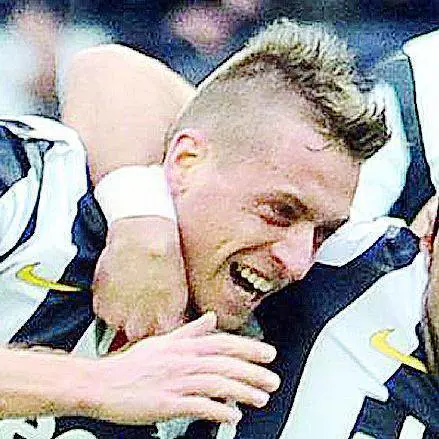 Le tre mosse chiaveScacco scudetto