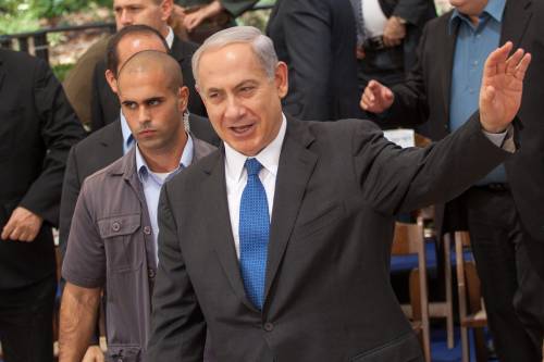 Il vero obiettivo di Netanyahu è fermare i piani di Teheran