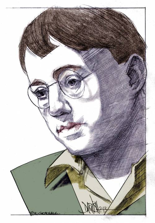 Debord, il situazionismo è grave ma non serio