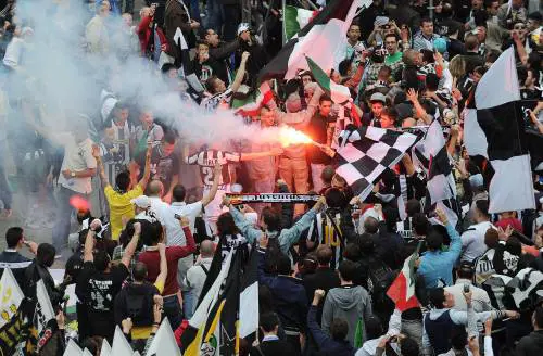 Tutti i segreti di un trionfo. Ma la Signora cade... sul 31