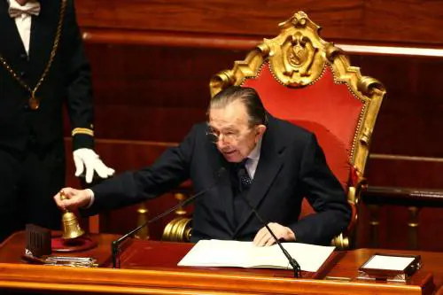 Giulio Andreotti, diari privati di un uomo pubblico
