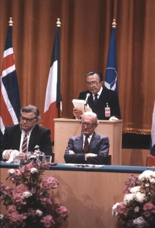 Morto Giulio Andreotti, le reazioni del mondo della politica