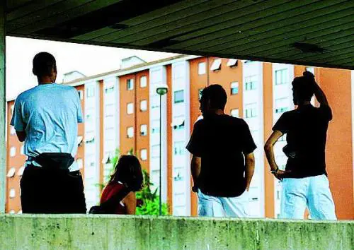 Tentata rapina allo studio medico La baby gang finisce in manette