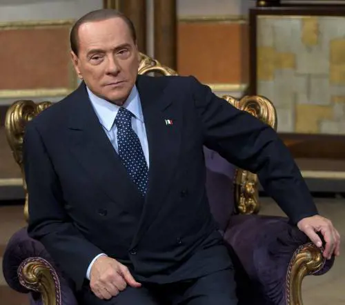 Cav all'attacco: "La sinistra vuole eliminarmi per via giudiziaria"