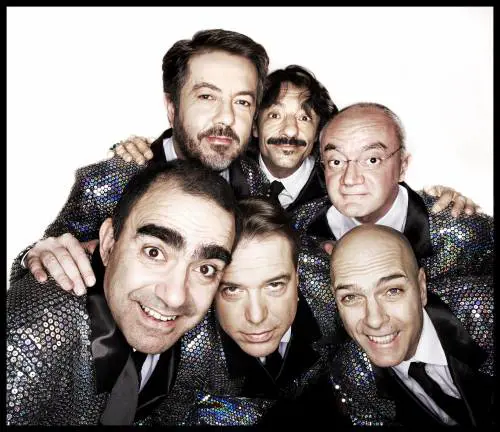 Elio e storie ancor più tese «Mai politica, solo ironia Anche sulla moda social»