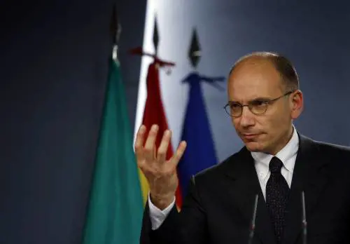 La squadra Letta è spaccata: la clausura sarà una polveriera