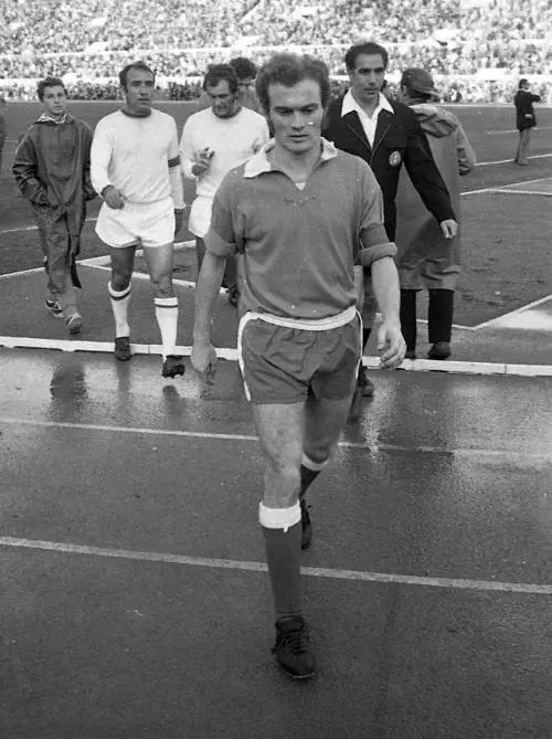 Morto Ferruccio Mazzola