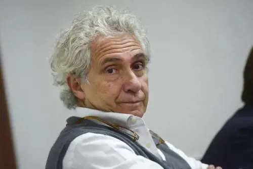 Mineo: "Non pago il pizzo al Pd. Alla Rai guadagnavo di più" 