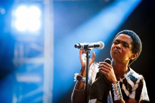 Tre mesi di carcere a Lauryn Hill per evasione fiscale