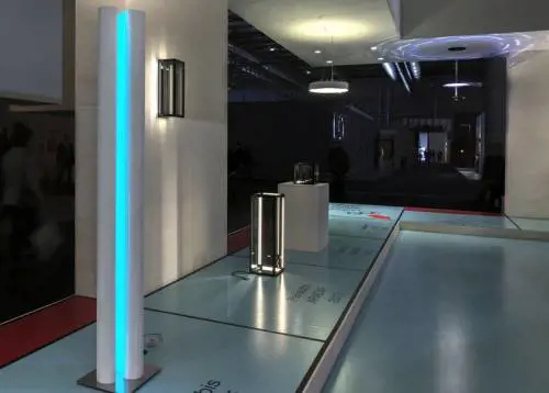 Quel led che illumina come il sole a mezzogiorno