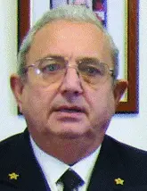 Angrisano «consegna» il porto a Melone Avvicendamento di ammiragli in Capitaneria