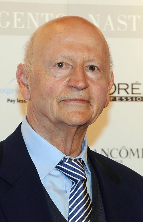 Gilles Jacob lascia il Festival di CannesIl presidente si ritirerà nel 2015