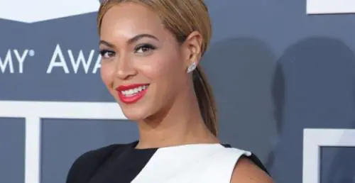 Beyoncé canta per Gucci