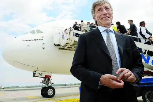 La Ue conferma la multa: «Sea restituisca 360 milioni»