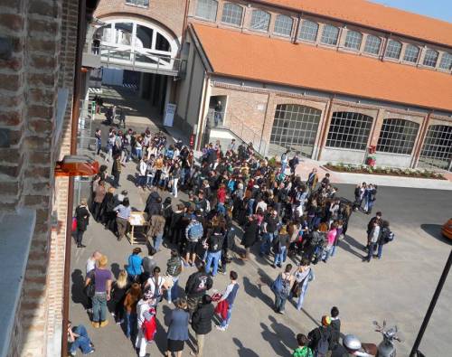 «Start-up» di tutto il mondo si sfidano per il successo