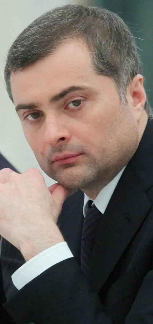 Tensioni nel partito Zar Vladimir silura l'ideologo