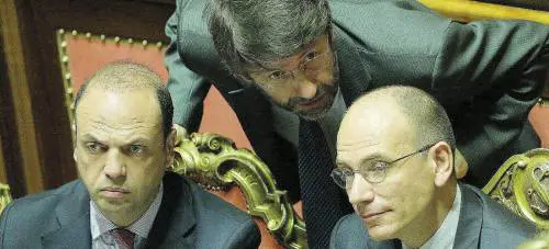 La Convenzione nasce morta: subito stoppata la bicamerale