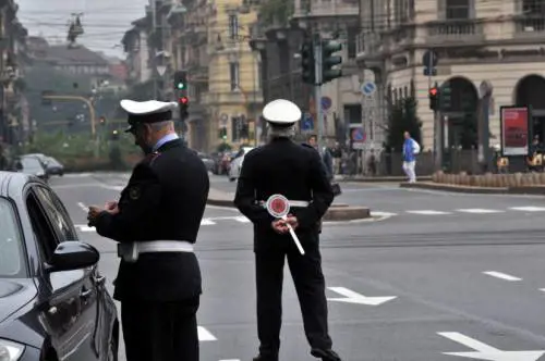 Tagliate i blocchi auto, saranno più utili