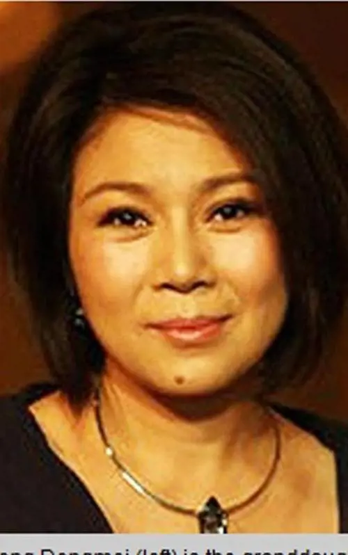 Rivolta sul web a Pechino: milionaria la nipote di Mao