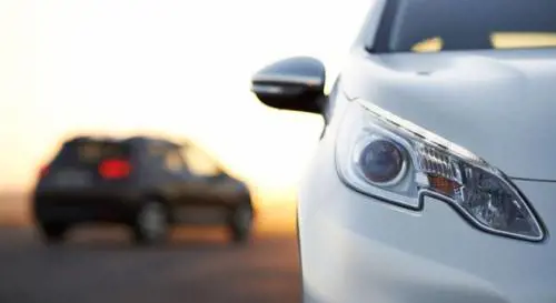 Prova Peugeot 2008