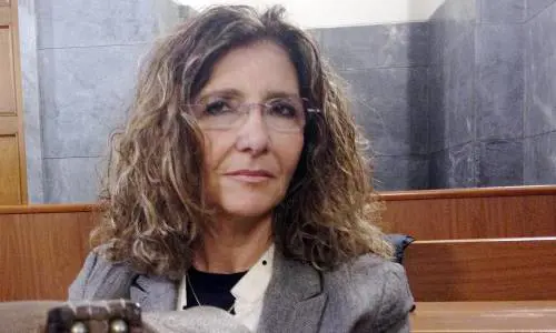 Ruby, violazione del riserbo: buffetto del Csm alla Fiorillo condannata solo alla censura